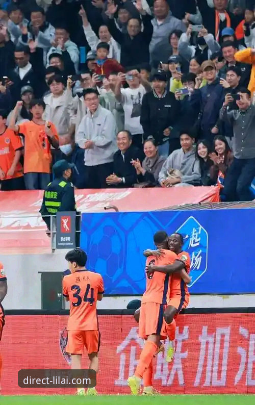 利来体育移动端 青岛海牛3-1终结13年不胜魔咒,如何在利来体育移动端复盘这场经典战役?