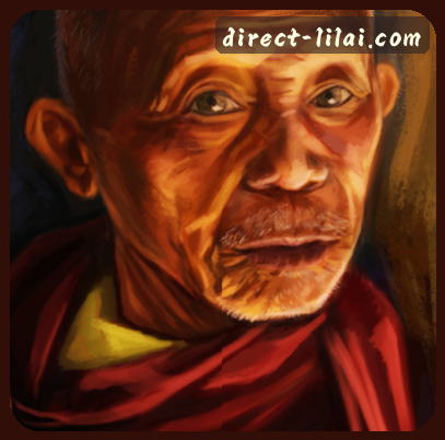 刘芳